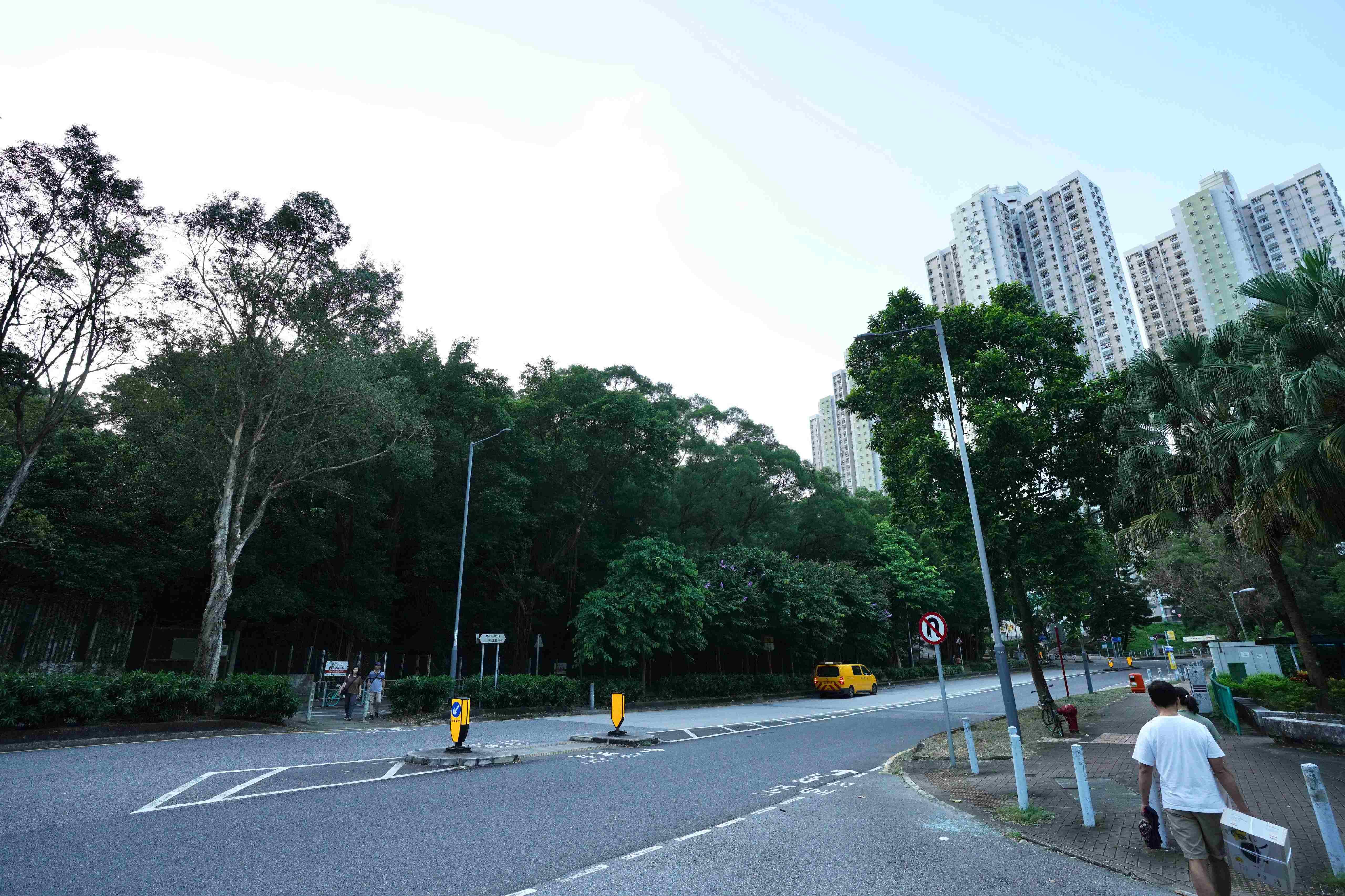 賣地 沙田市地段第651號 沙田大圍美田路