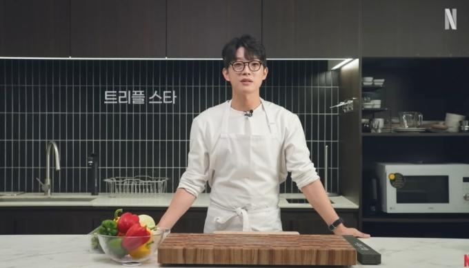 「三星」姜承元隨知名度大增,今日卻被爆出軌醜聞。