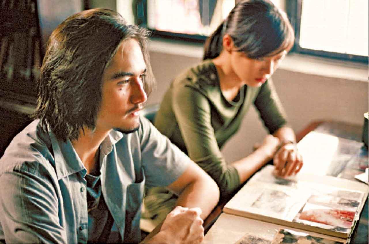 《鬼影》4K復修版