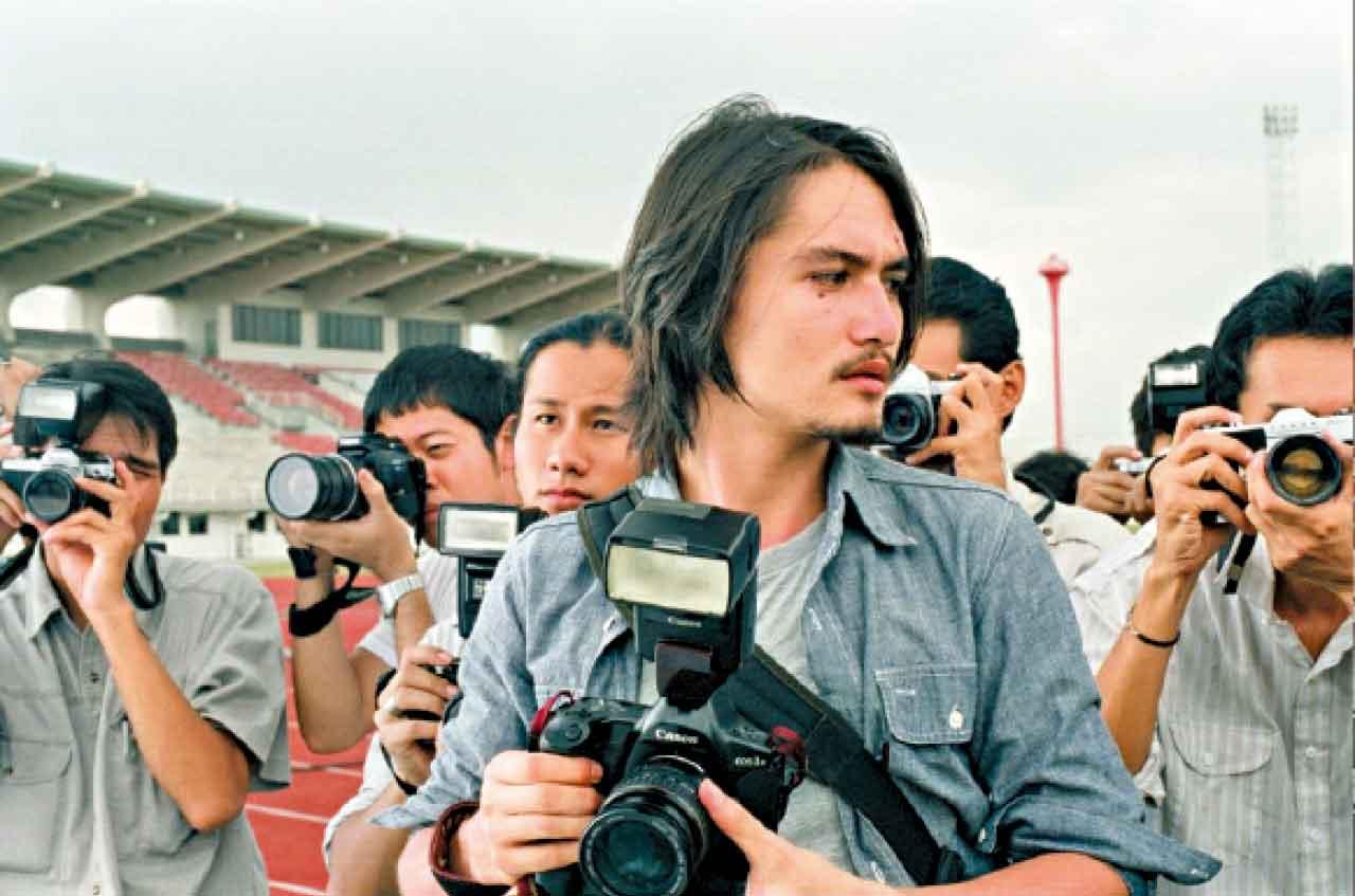 《鬼影》4K復修版