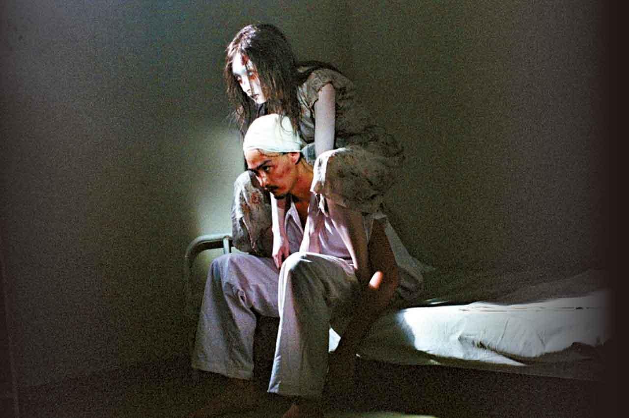 《鬼影》4K復修版