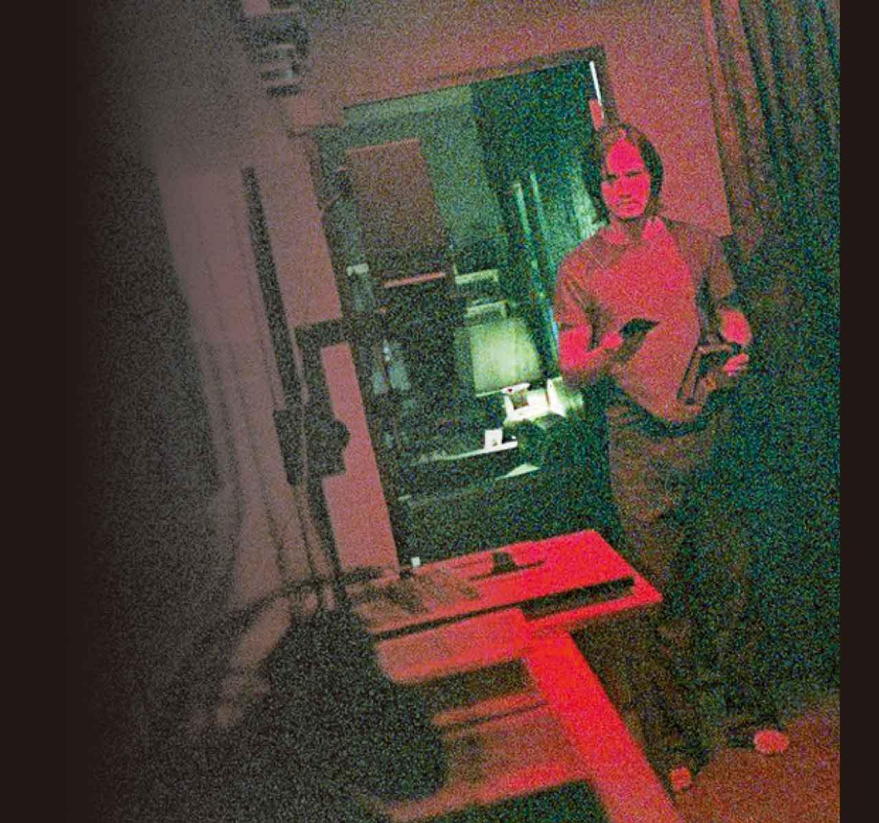 《鬼影》4K復修版