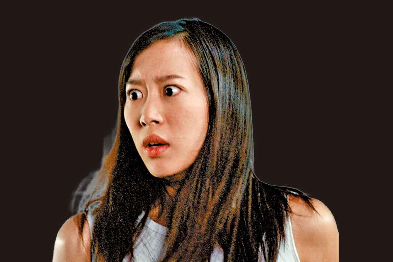 《鬼影》4K復修版