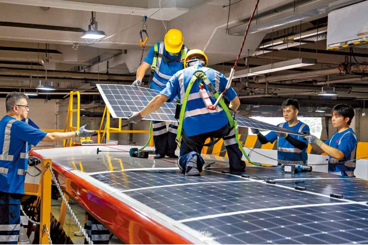 九巴 真生活至尊品牌大獎2024