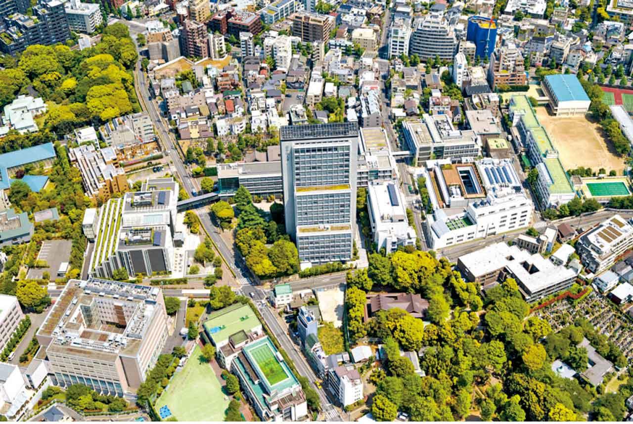 日本大學聯合學力測試JPUE香港 真生活至尊品牌大獎2024