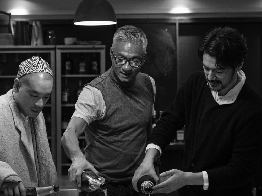 《風林火山》預計2025年上半年公映。