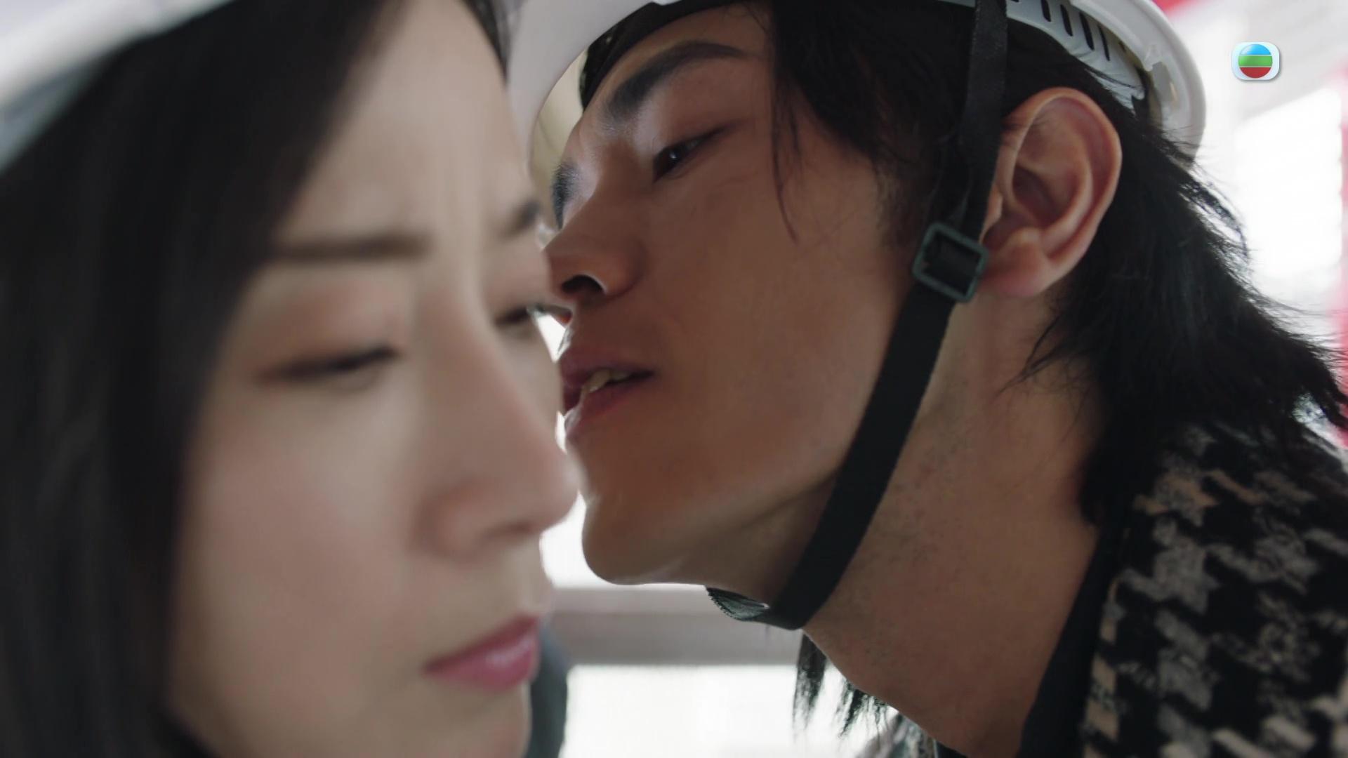 馬志威啲嘴面真係「渣男字典」咁款。