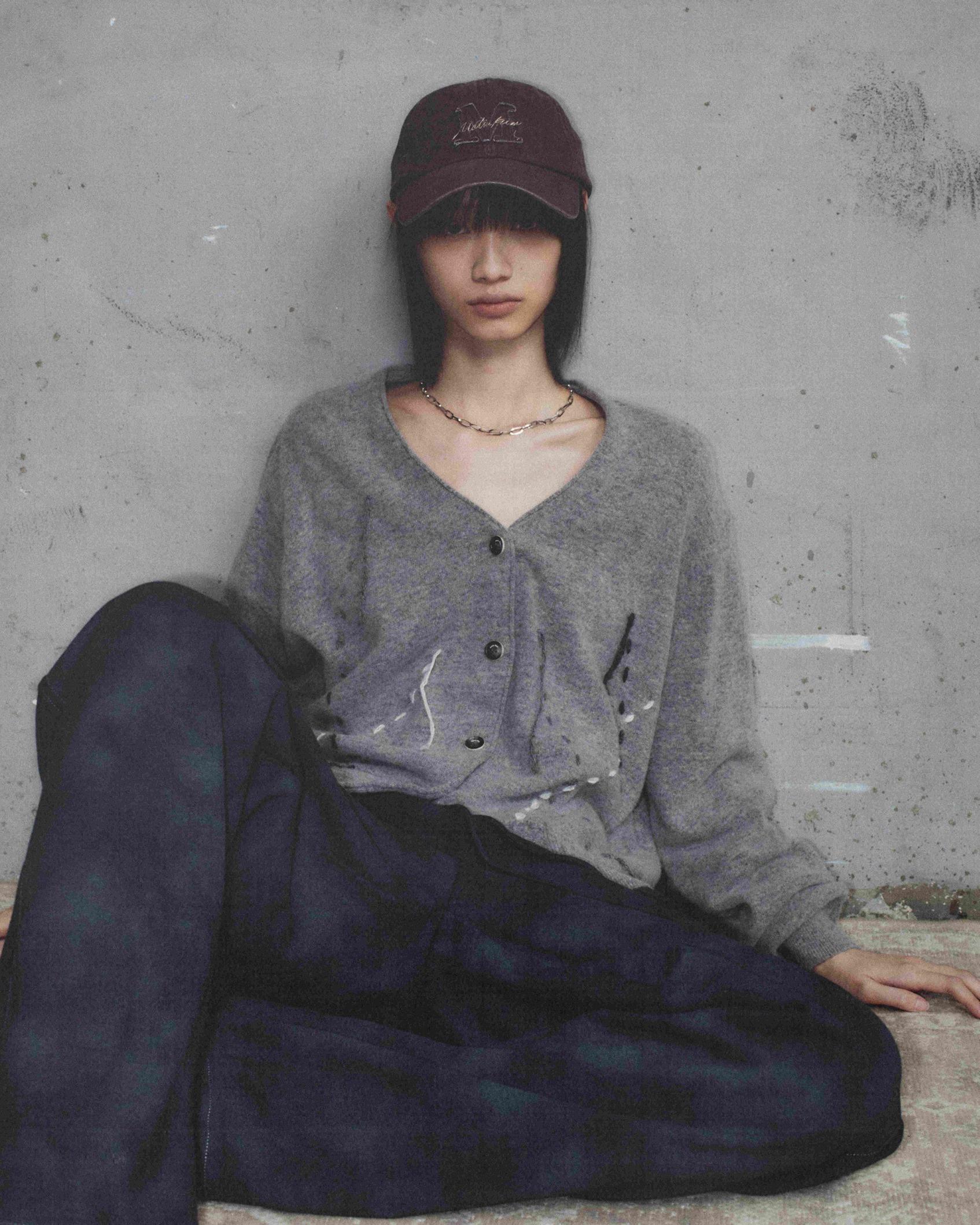 Matin Kim 2024 早秋系列 Ready, Set, Ok