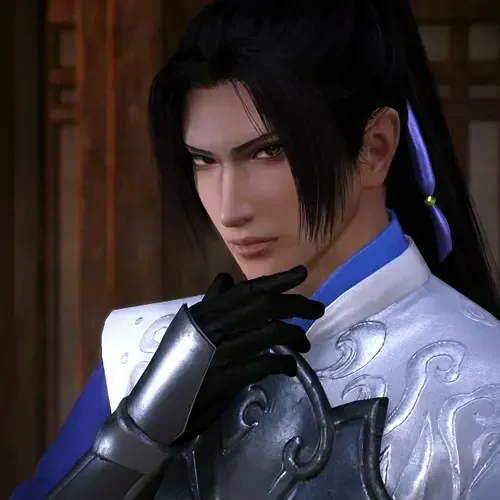 張郃(CV:幸野善之)