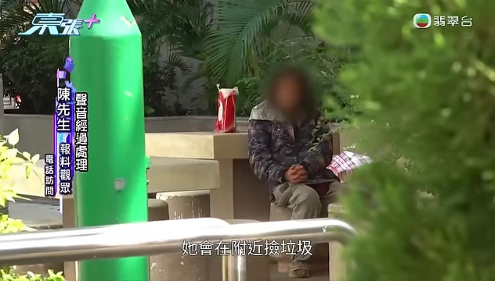 《東張西望》截圖 東張+ YouTube頻道