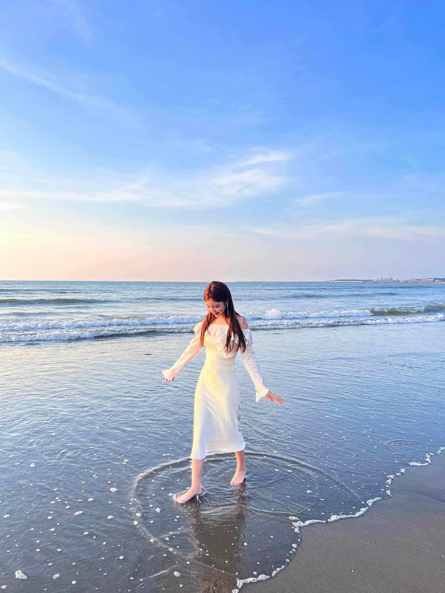 台灣網紅許悅因不認識HUNTER×HUNTER》角色小岡,成為網上熱話主角。