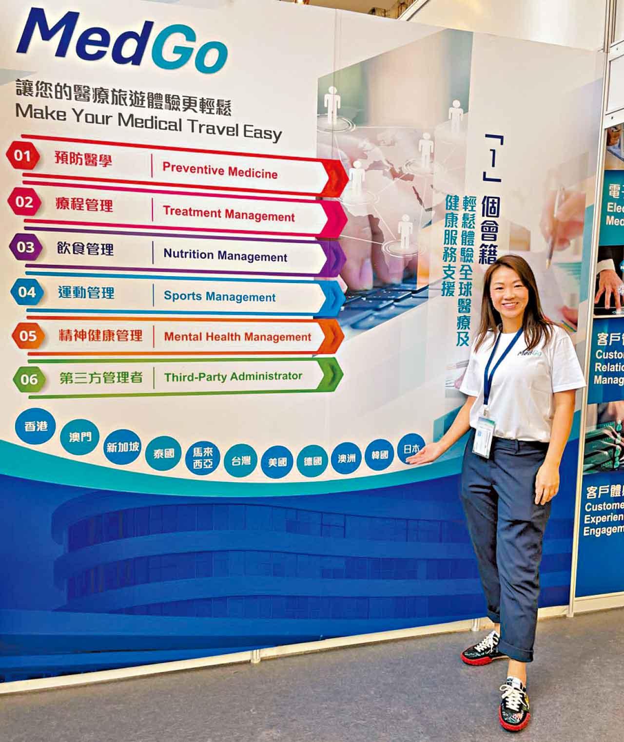 MedGo 真生活至尊品牌大獎2024