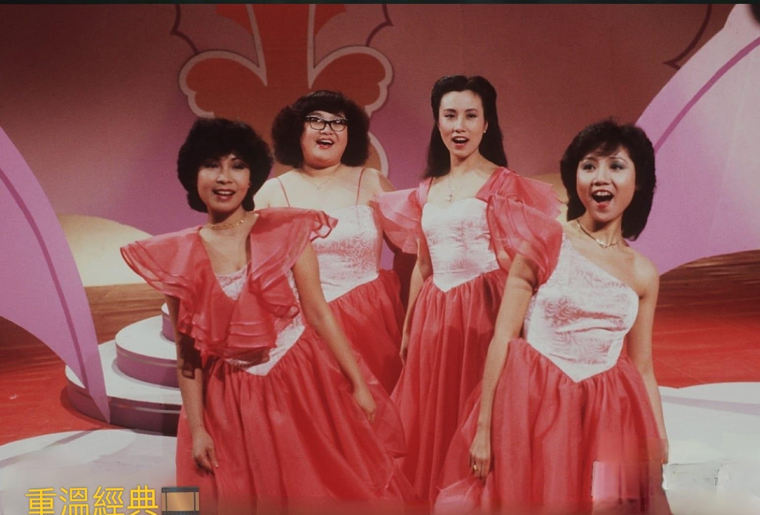 樂迷揀BLACKPINK定四朵金花。