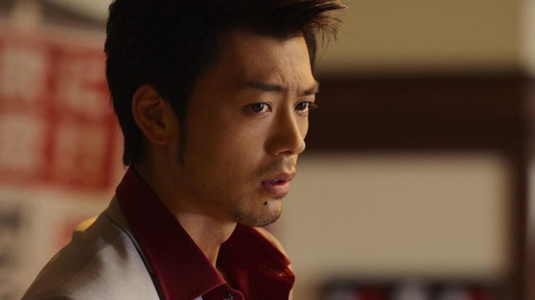 涼真主演真人版《人中之龍》已在Amazon Prime Video上架。