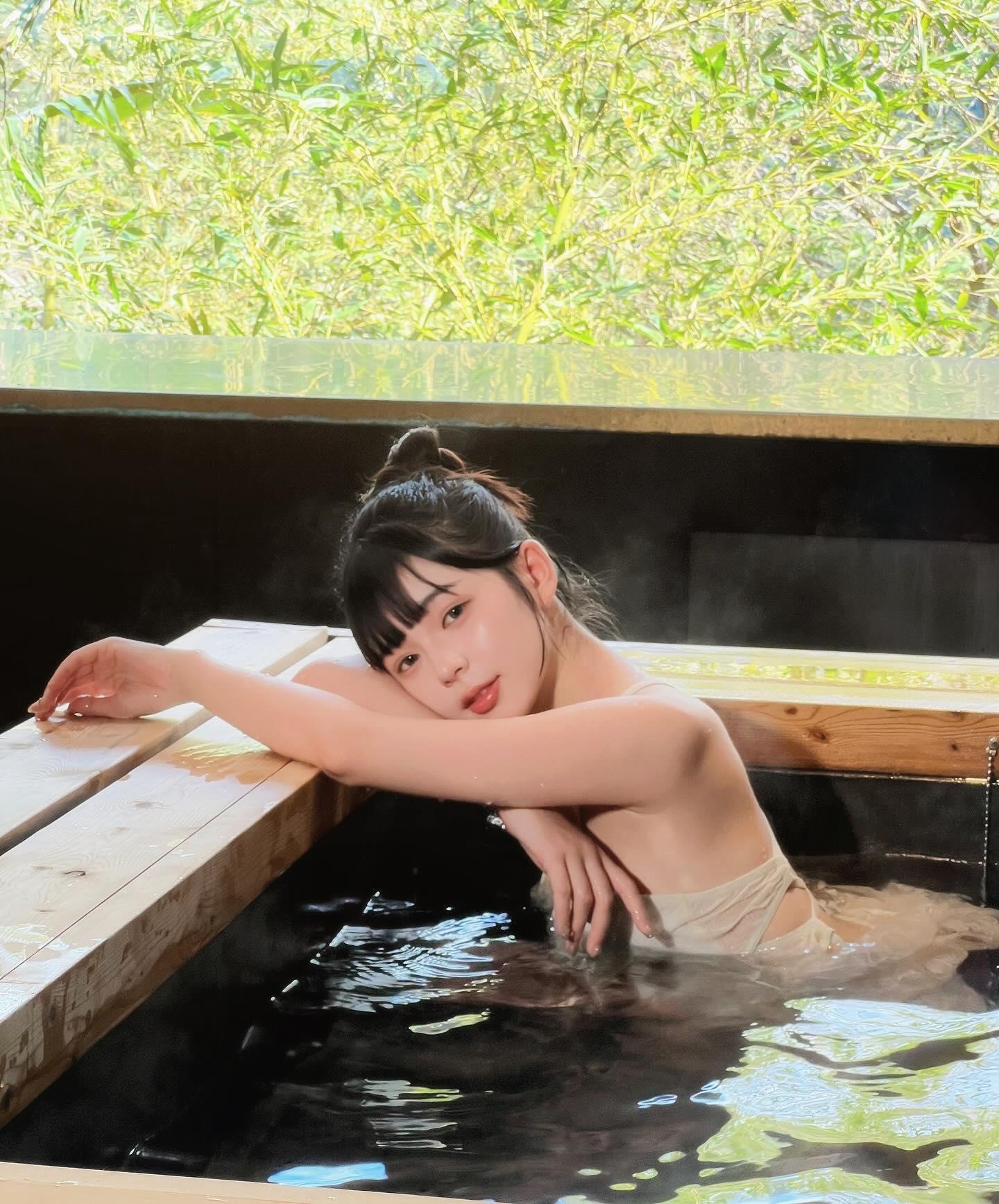 台灣網紅許悅在IG Followers達62.5萬。