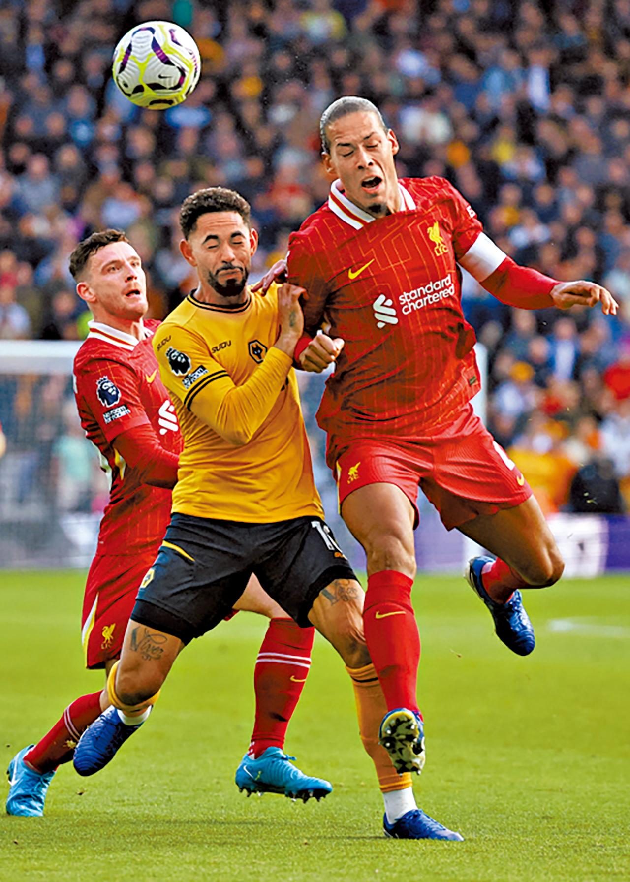 利物浦 雲迪積克