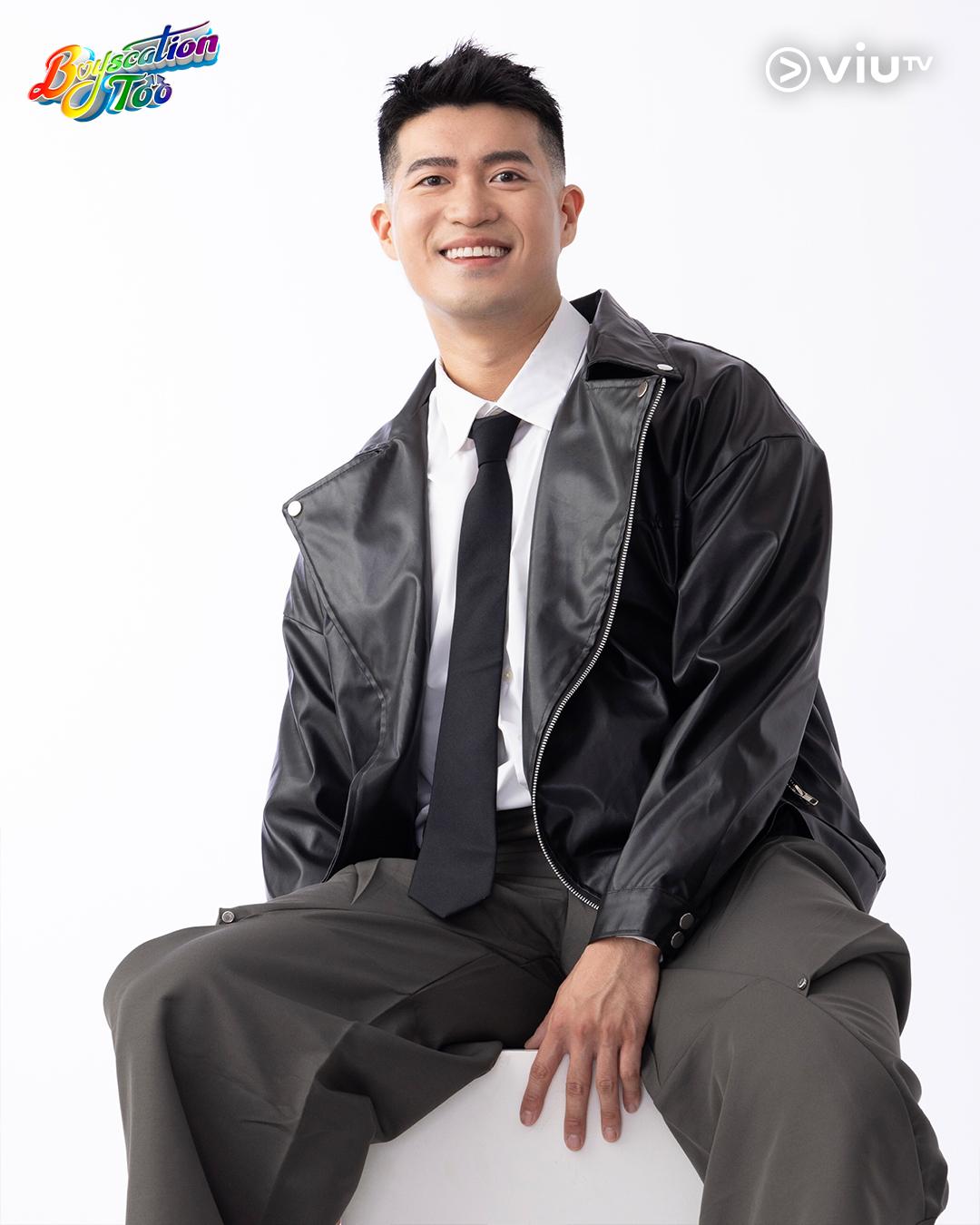 Jason 29歲 健身中心創意及營銷經理