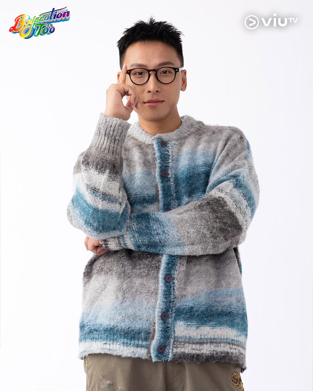 Ivan 35歲 數碼媒體公關顧問