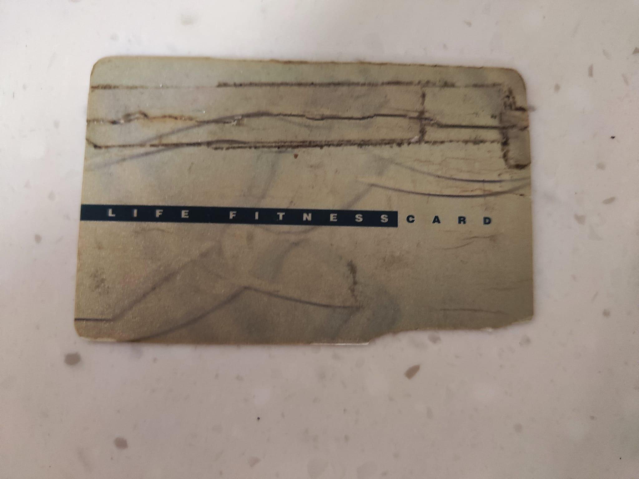 舒適堡灣仔分店改名「Healthy」後再改名「PERFIT」,消委會表示已接獲新投資者聯絡。(舒適堡關注組FaceBook)