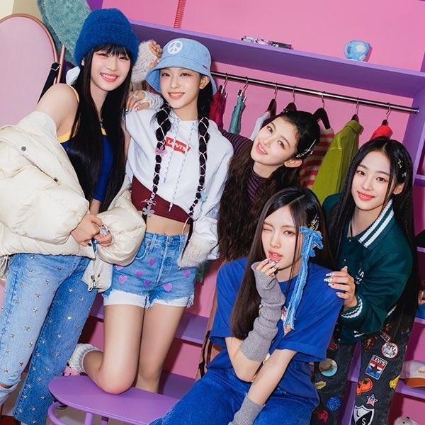 閔熙珍的復職,令NewJeans首張專輯推出有期。