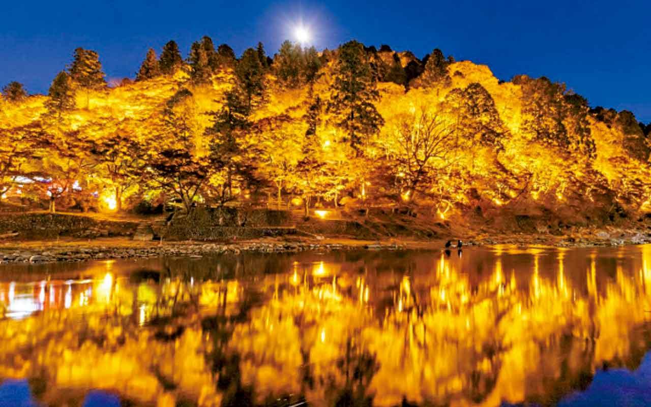 冬季旅遊特輯