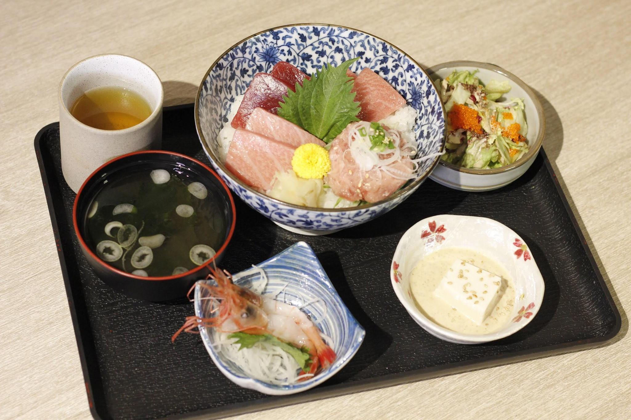 千之味刺身壽司專門店及後亦宣布推出類似優惠,facebook發帖表示在全線分店推出「全港首間壽司飯放題」