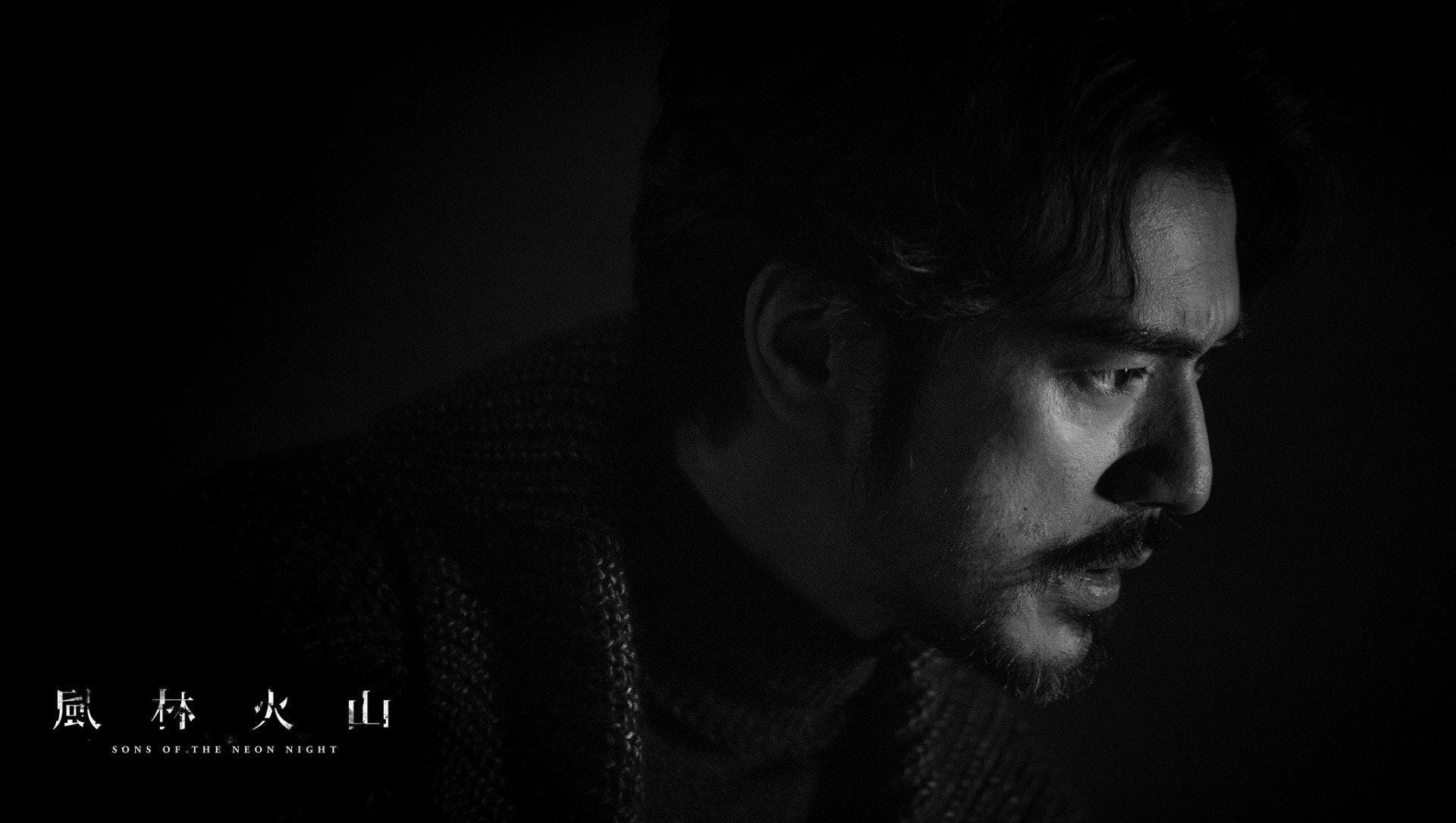 《風林火山》在康城進行全球首映,男主角金城武一直未有現身。