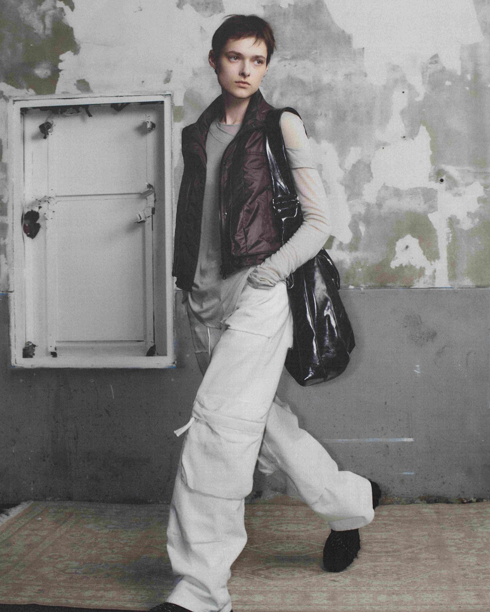 Matin Kim 2024 早秋系列 Ready, Set, Ok