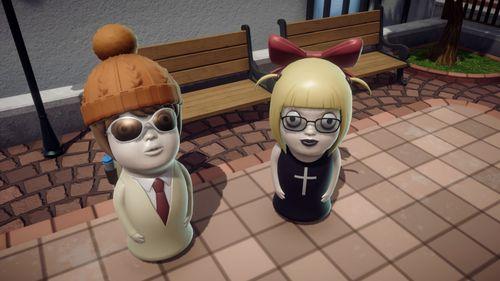 奇樂崇拜者隊,其主要目標是消滅 L。