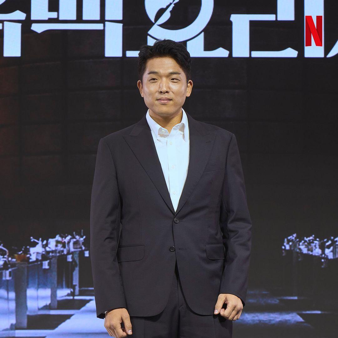 《黑白大廚:料理階級大戰》 netflixkr IG