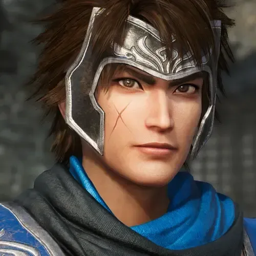 樂進(CV:伊藤健太郎)