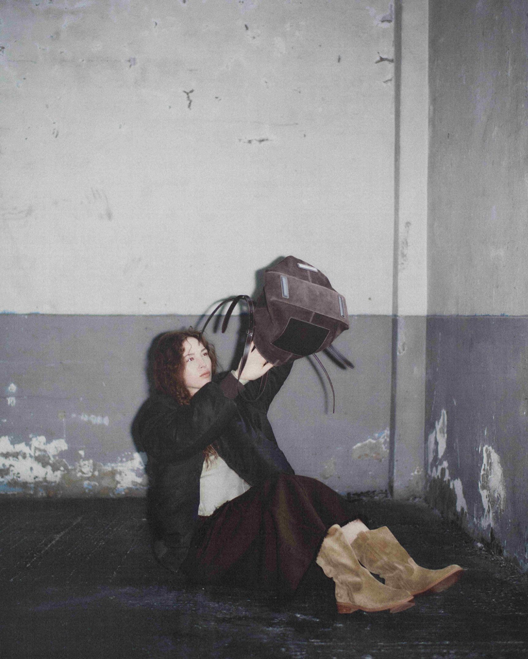 Matin Kim 2024 早秋系列 Ready, Set, Ok