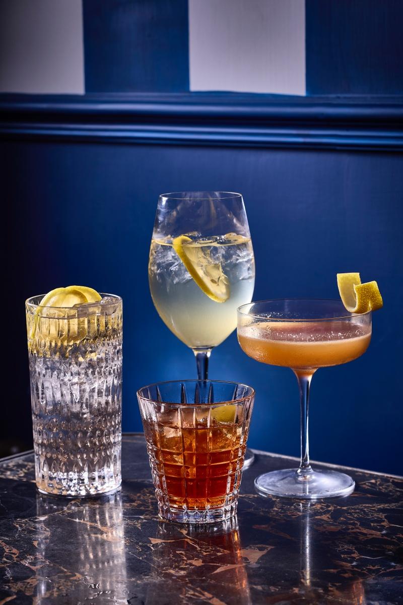 每日由下午3時至晚上8時歡樂時光,啤酒或精選雞尾酒$58杯。