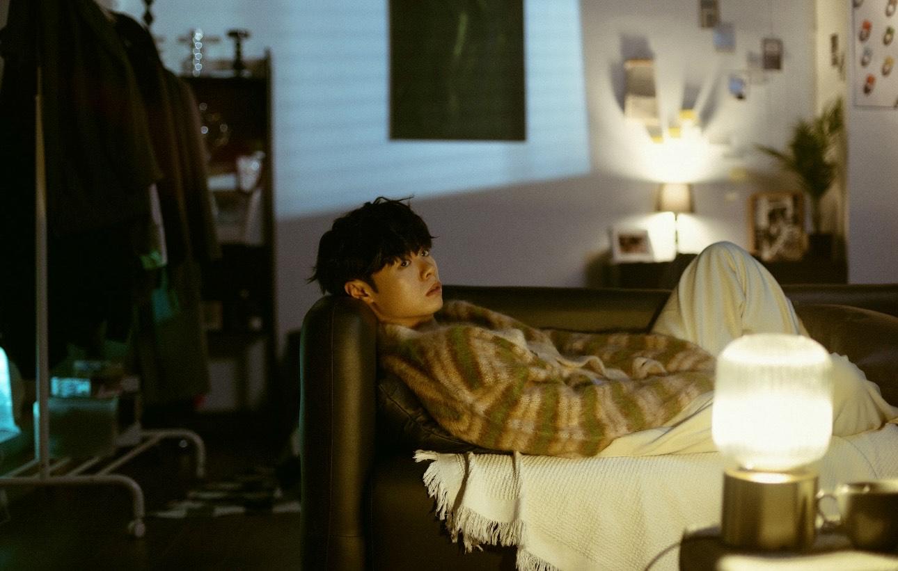 Archie近日推出全新單曲《勇氣》。