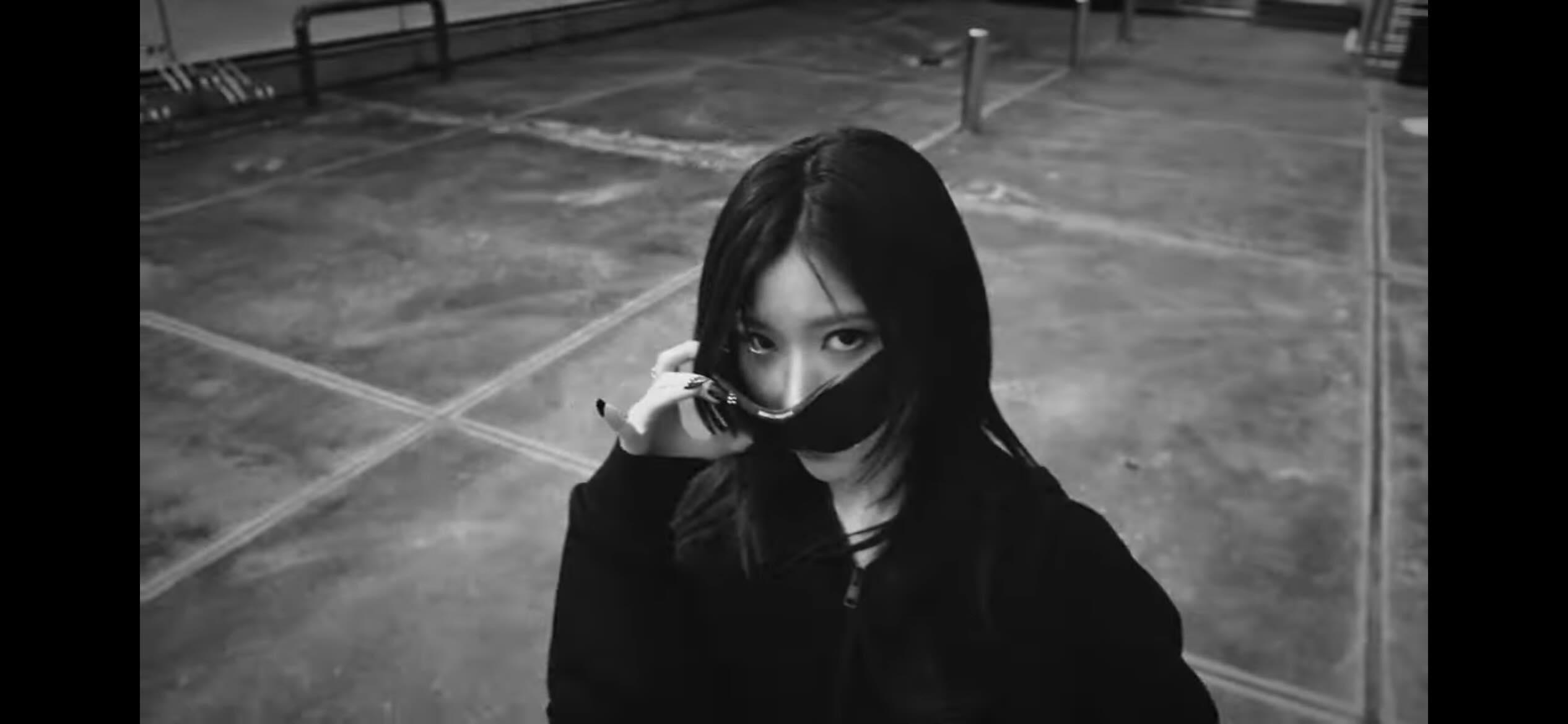 主rapper Asa,有份參與團裡歌曲創作。