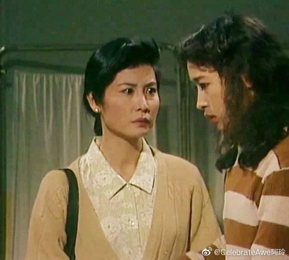 入行逾58年的李麗麗參演逾百部劇集。