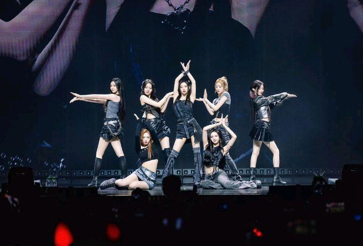 BABYMONSTER出道7個月,終於迎來她們首張專輯。