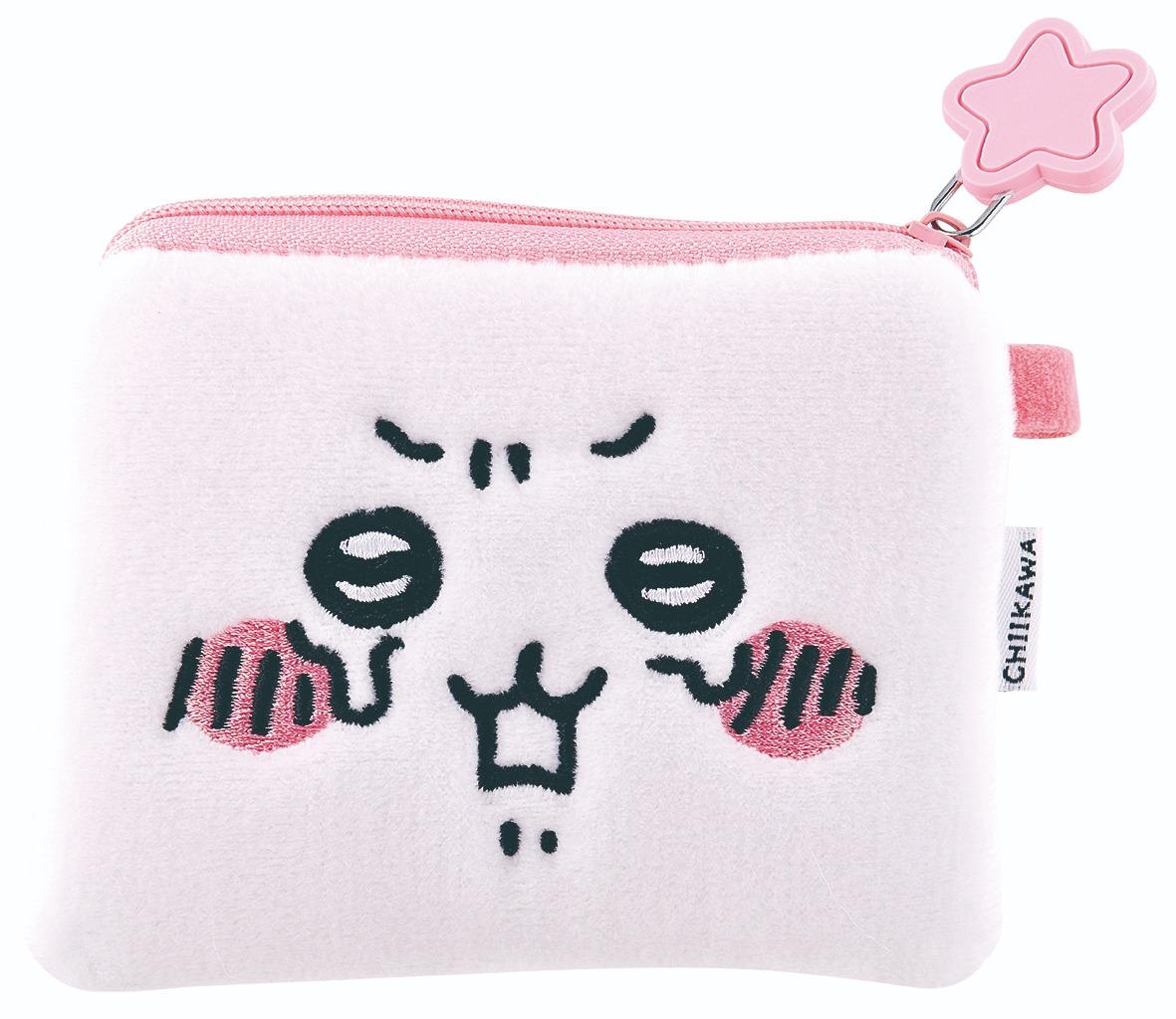 CHIIKAWA迷你小袋