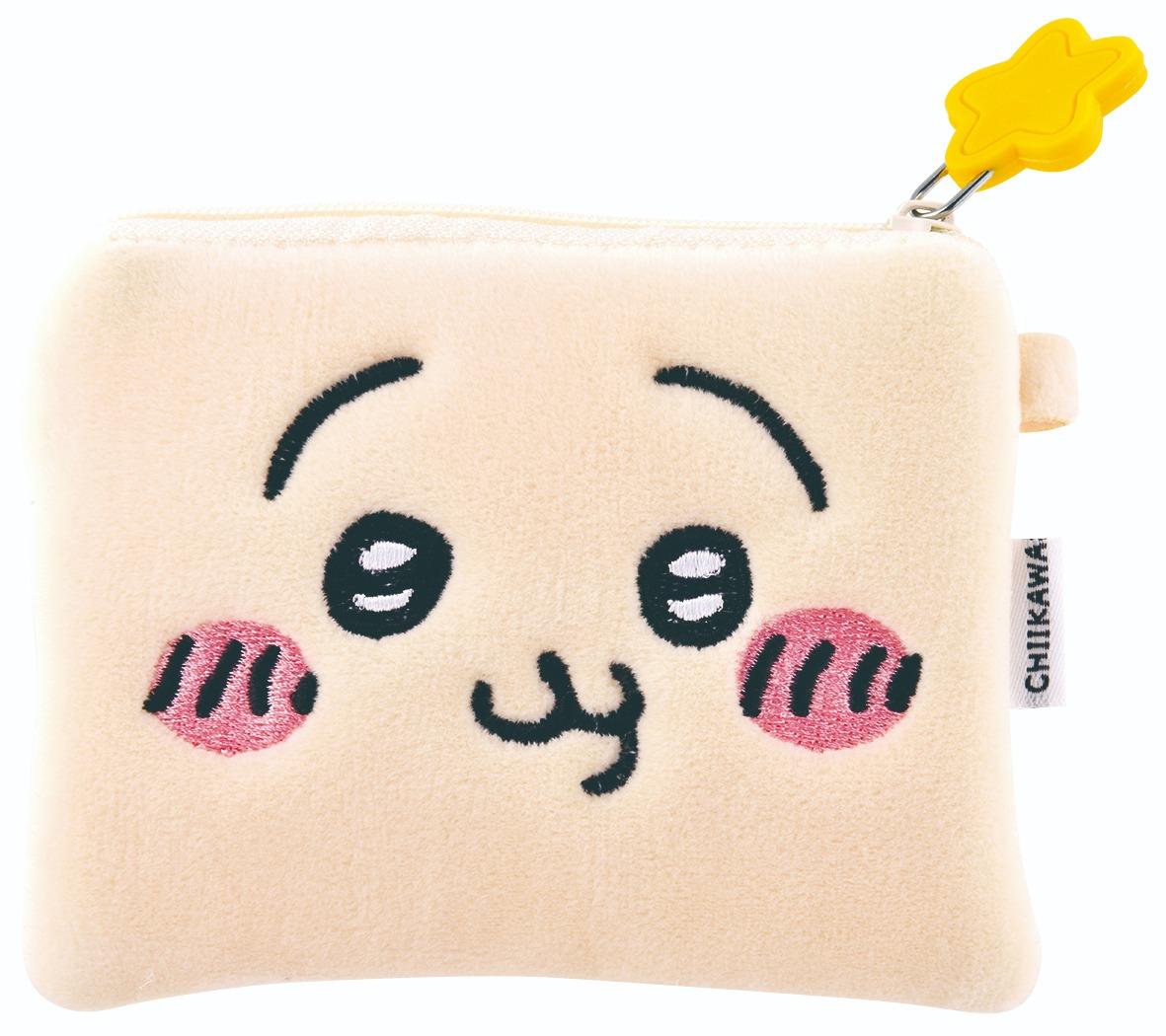 CHIIKAWA迷你小袋