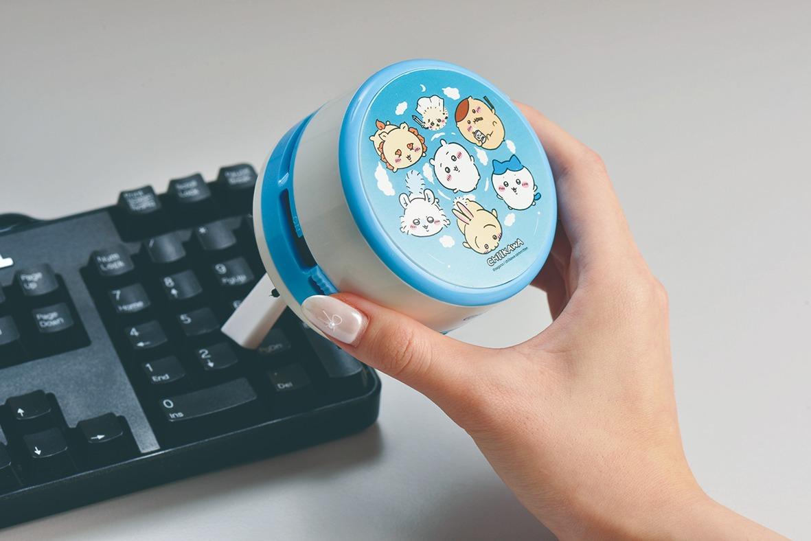 CHIIKAWA迷你清潔器(款式隨機發放)