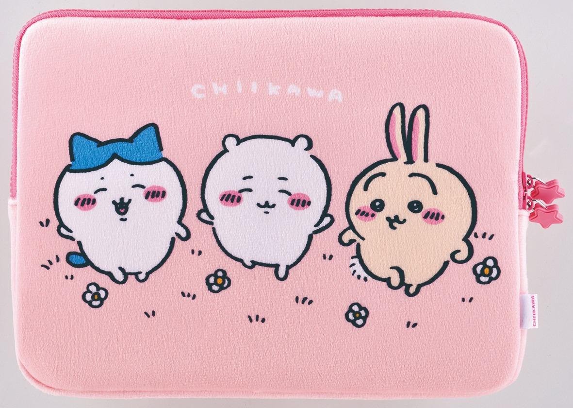 CHIIKAWA造型平板電腦袋