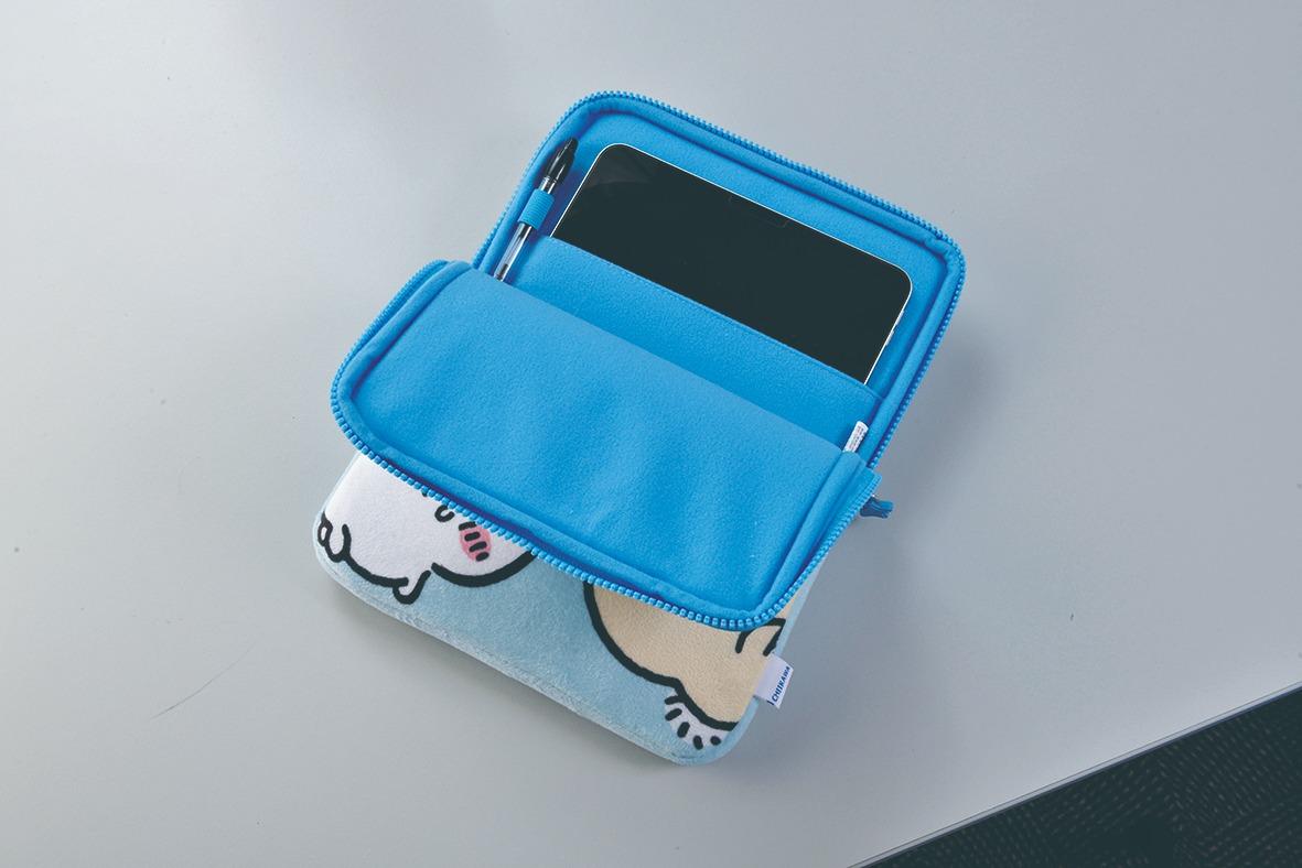 CHIIKAWA造型平板電腦袋