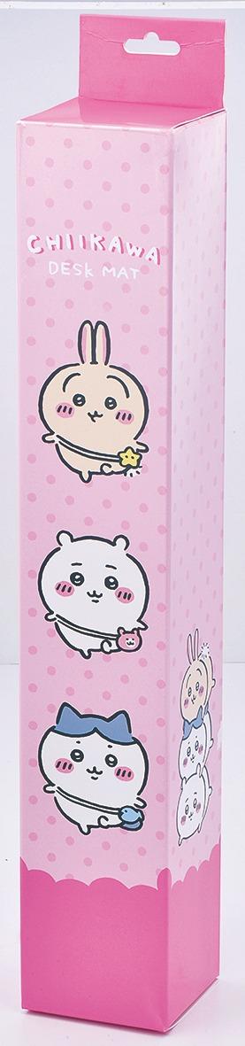 CHIIKAWA造型長桌墊