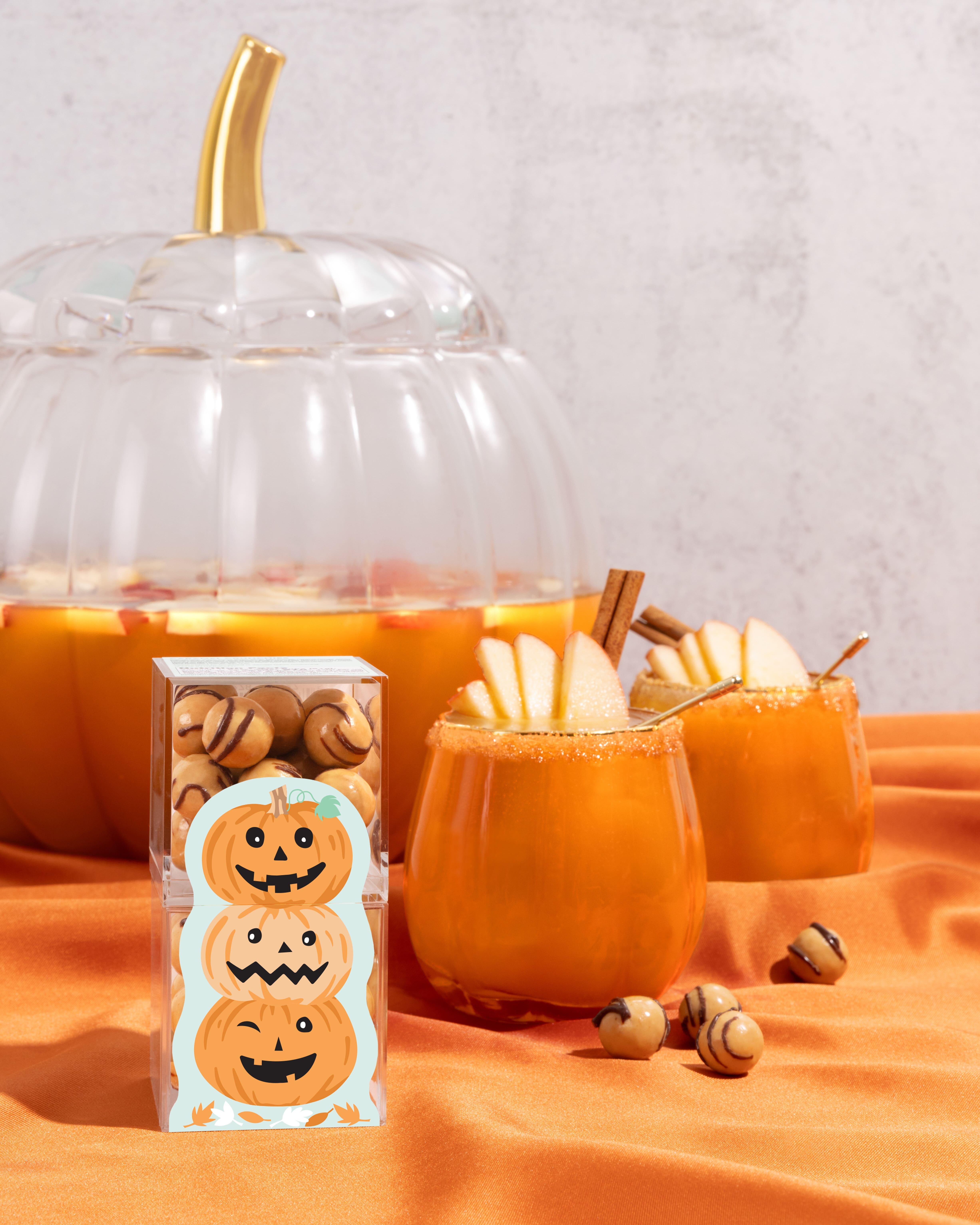 焦糖脆米朱古力 $80盒