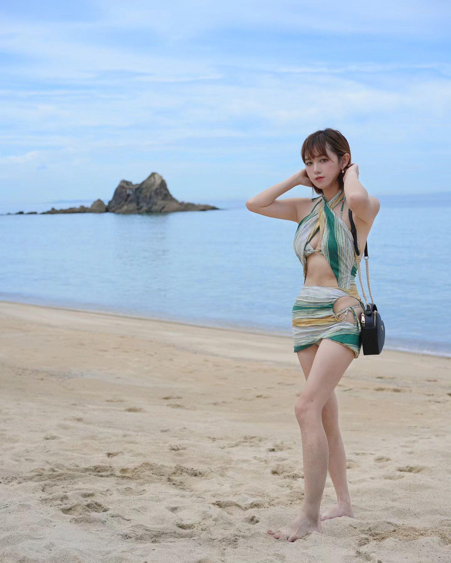 Vincy黃捷穎是插畫師。