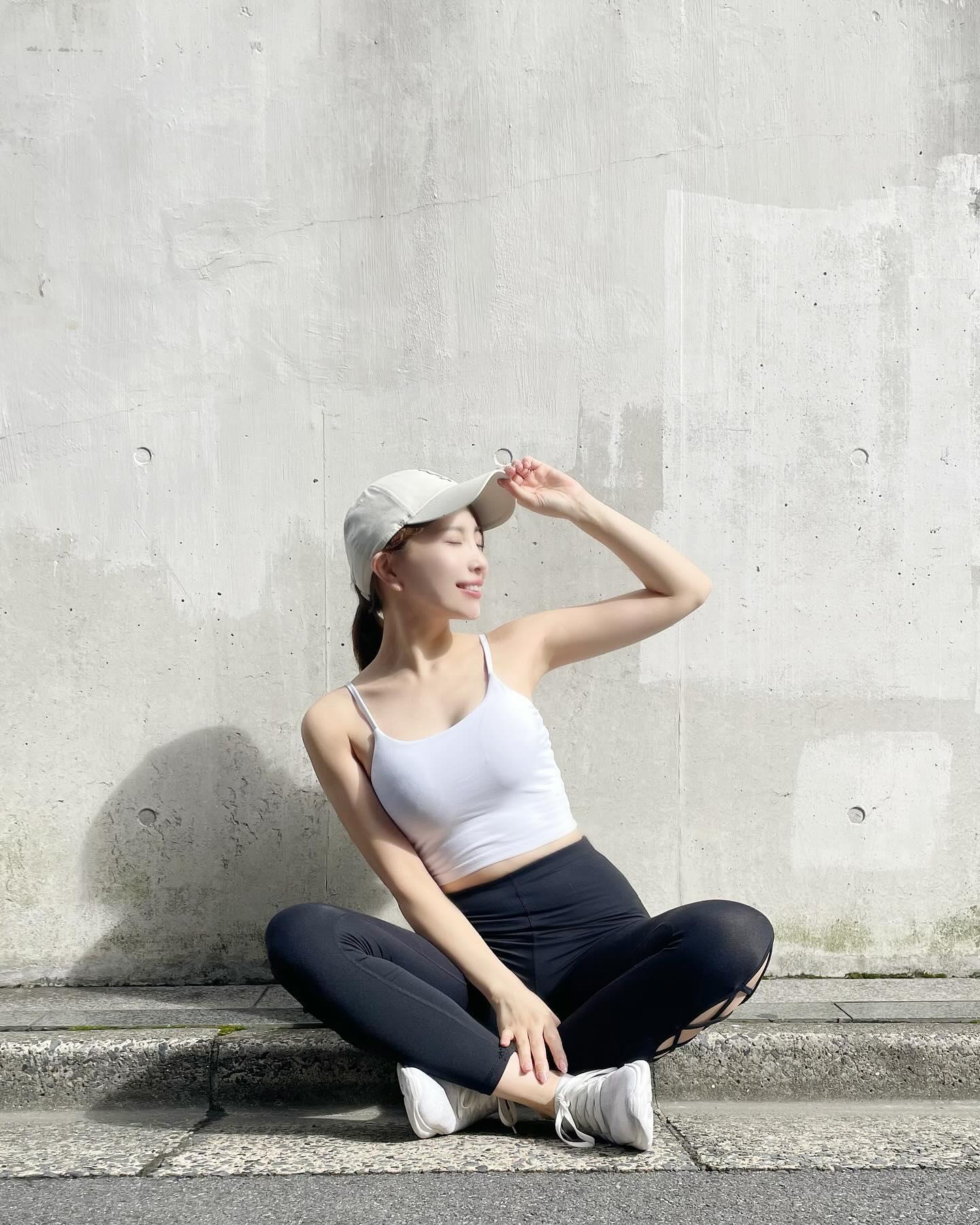 日本「國民情婦」森咲智美今年與平沼翔太結婚。