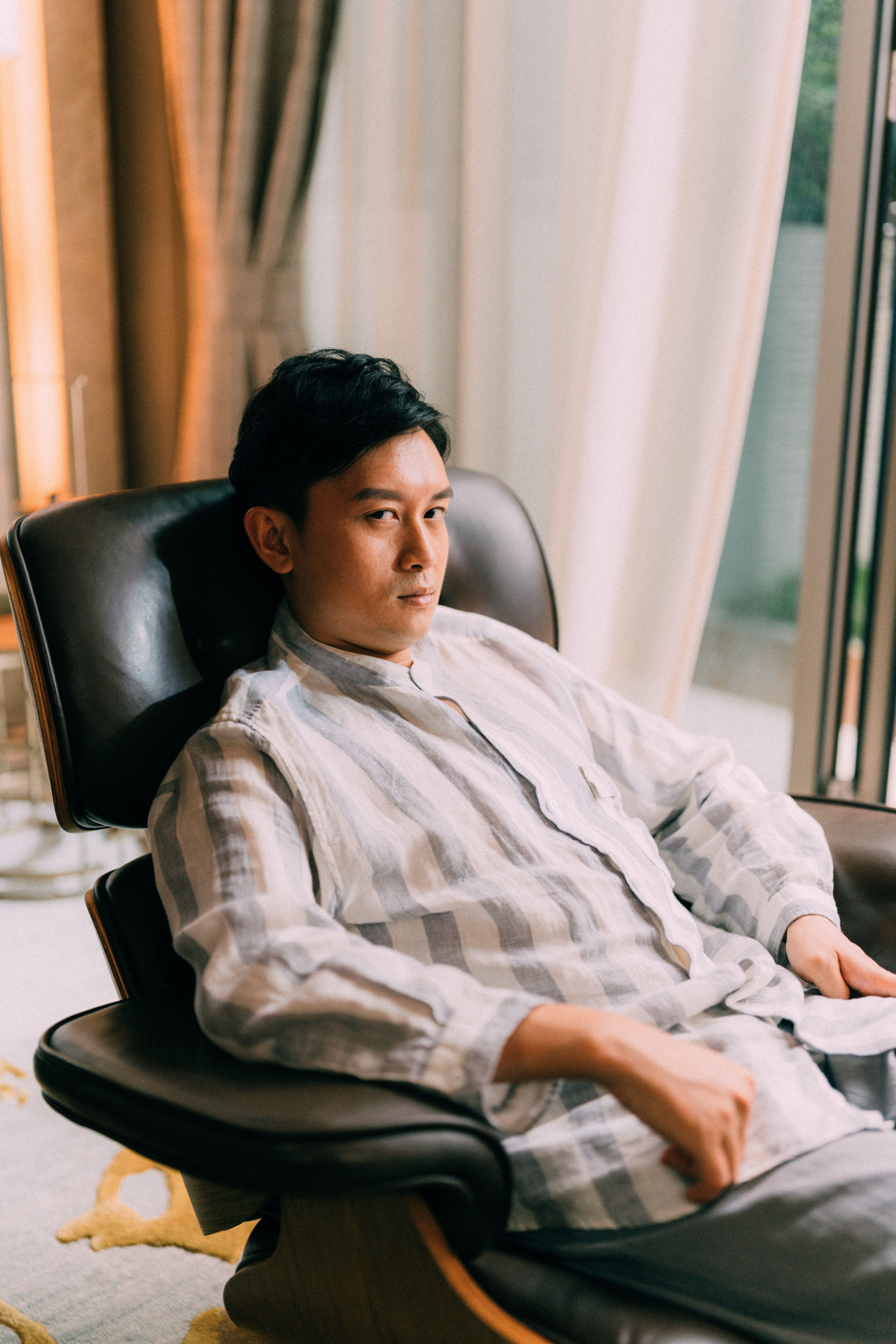 凌文龍主演的電影《把幸福拉近一點》正式定檔於10月24日夢幻上映。