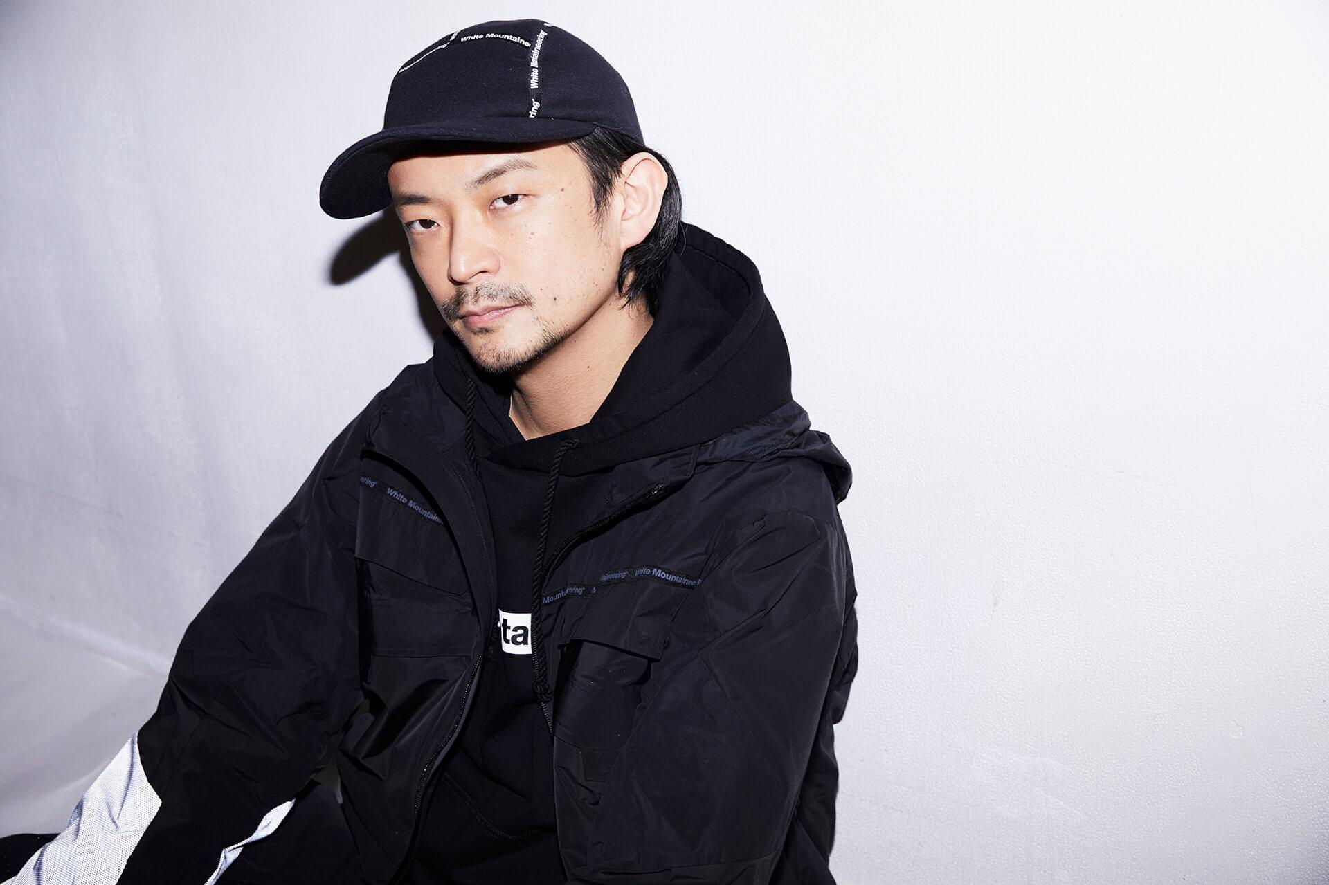 Daito Manabe
