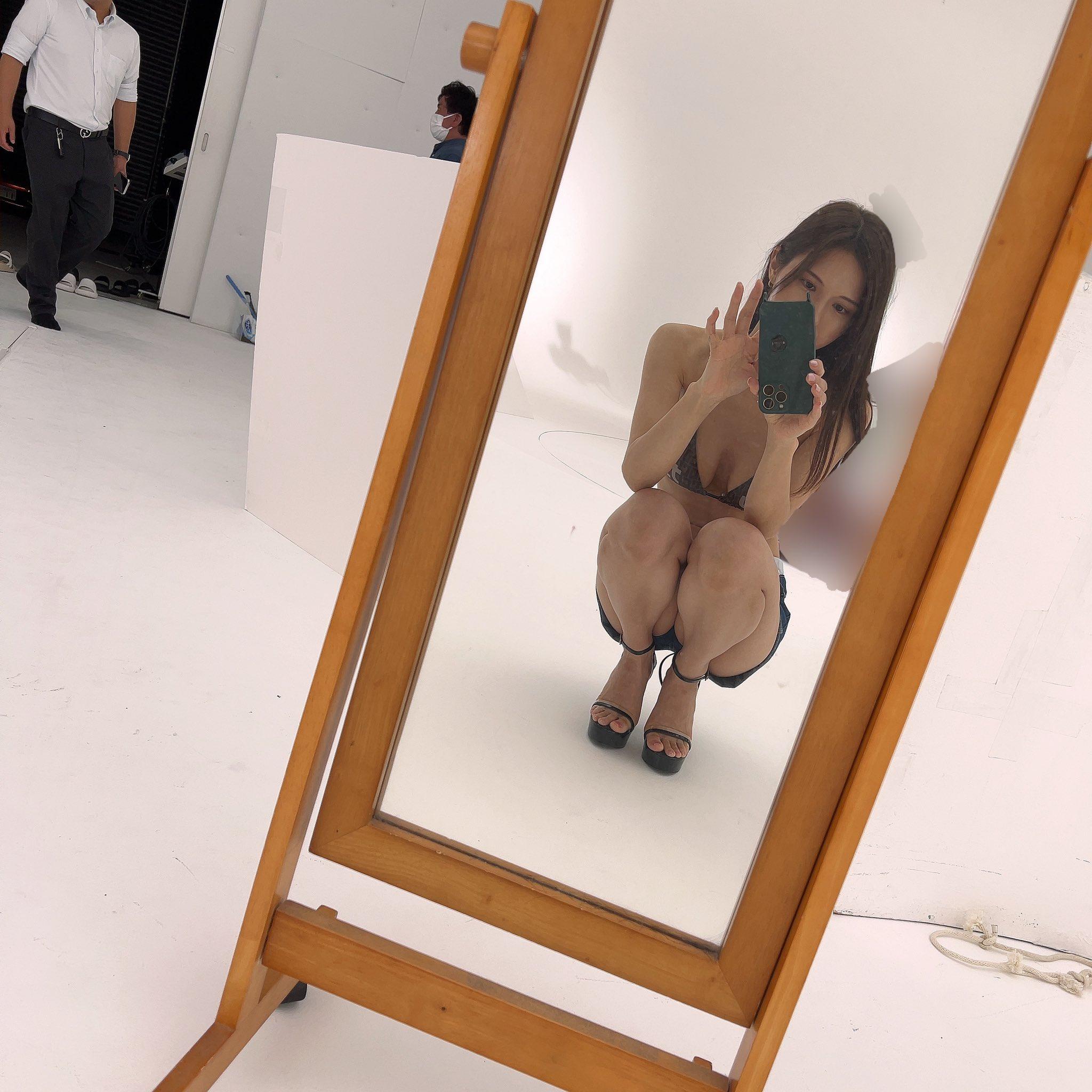 武藤あやかmutoayaka (X@mutou_ayaka)