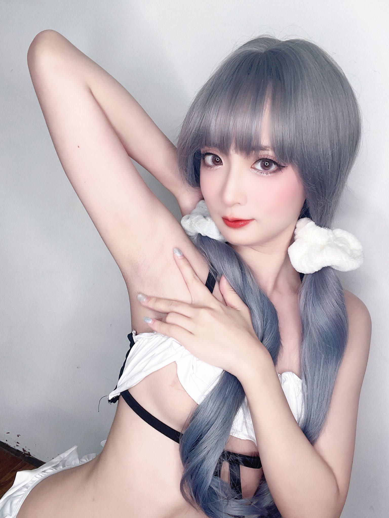 圖片來源:X@銀璃 Silverluri♡